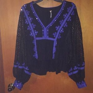 Free people shirt